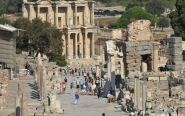 EPHESUS (ROMAN RUINS)