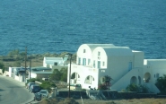 SANTORINI
