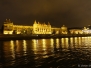 Budapest by Night