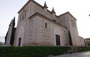 ALHAMBRA PALACE - GRANADA