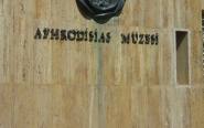 APHRODISIAS WITH MUSEUM