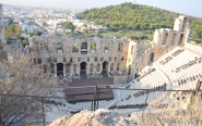 ATHENS - ACROPOLIS