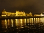 Budapest by Night