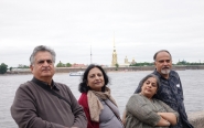 CITYSCAPE & BOAT CRUISE