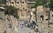EPHESUS (ROMAN RUINS)