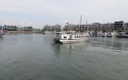Ha Long Bay -World Heritage Site