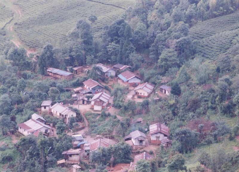 himalayan-hamlet