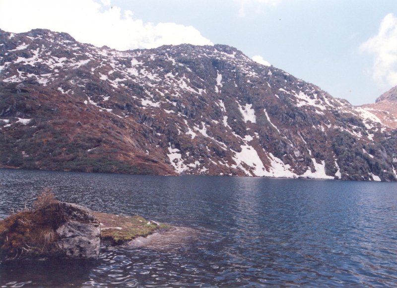 melting-snows