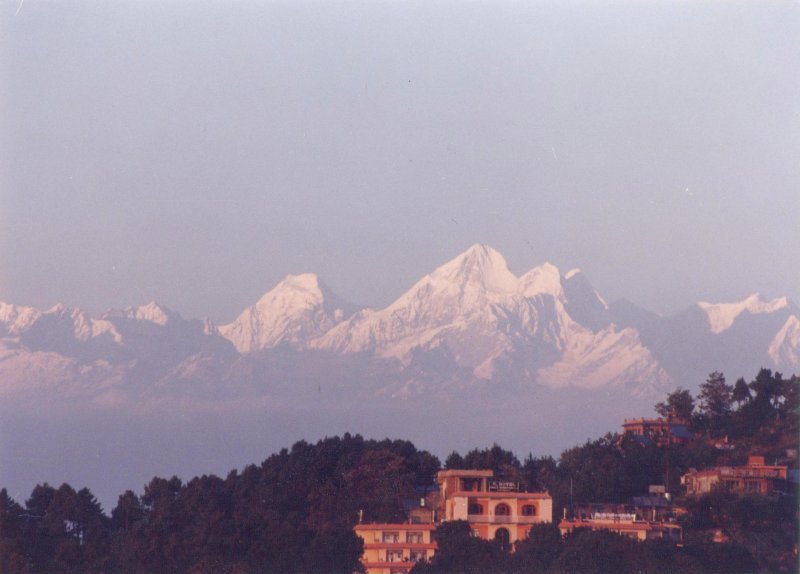 sunset-over-everest