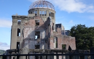 HIROSHIMA - OSAKA