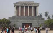 Ho Chi Minh 