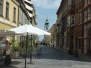 Hungarian Village - Gyor