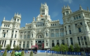 MADRID