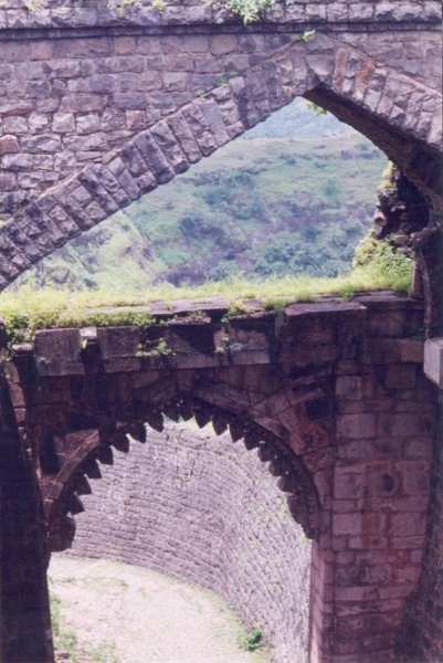 ornate-entry
