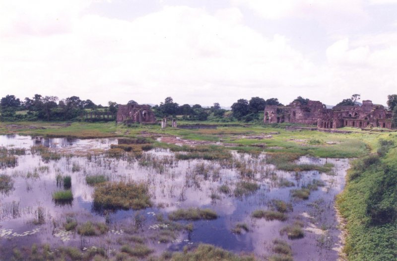 view-of-juna-mahal-and-mahal-from-jehaz-mahal