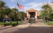 MARRAKESH
