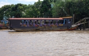 Mekong Delta