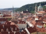 Old Town - Prague