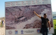 PAMUKKALE, HIERAPOLIS & KUSADASI