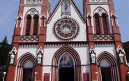 PONDICHERRY