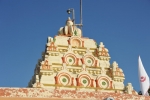 Group of Temples at Kuchhadi