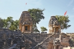 Group of Temples at Roda