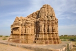 Kotai Temple Kachchh