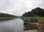Thekadi, Munnar & Back Waters - Kerala