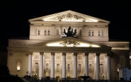 MOSCOW