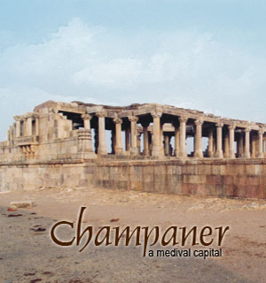Champaner