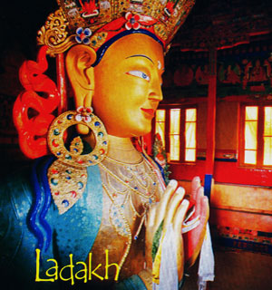 Ladakh