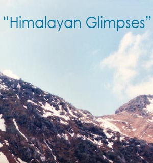 Himalayan Glimpses