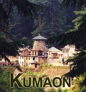 Mystique of Kumaon