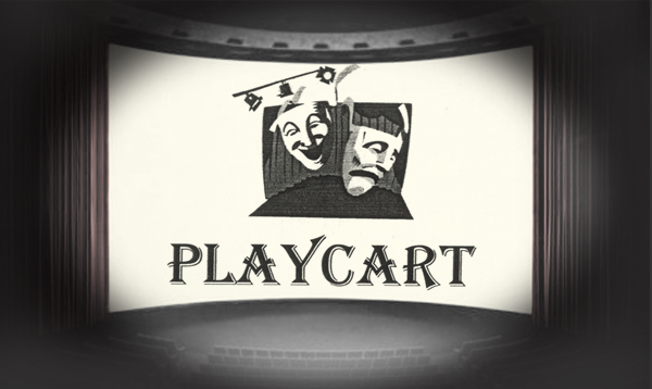 Playcart