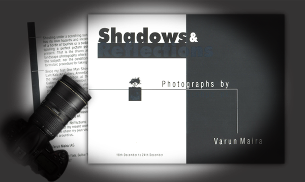 Shadows & Reflections