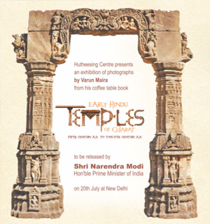 Temple of Gujarat