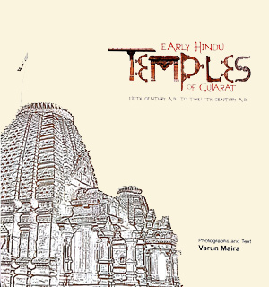 Early Hindu Temples of Gujarat